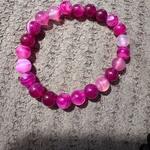 4 different bracelets included see pics